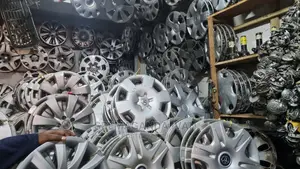 Wheel Covers for Cars