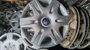 Wheel Caps