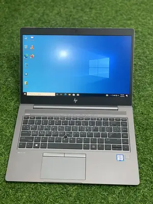 New Laptop HP 14z 8GB Intel Core I5 SSD 256GB