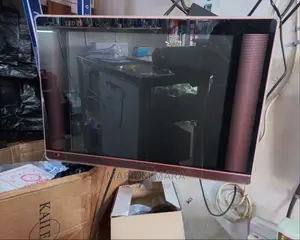 17 Inches Flat Screen TV