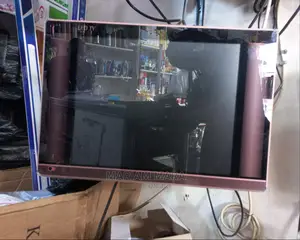 17 Inches Flat Screen TV