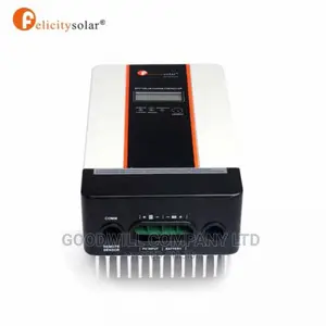 80a 48v Felicity MPPT Solar Charge Controller