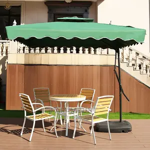 Compound Umbrella Square