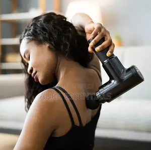 Message Gun
