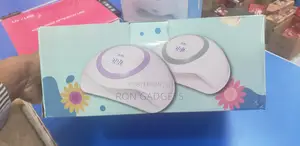 Double Nail Lamp