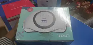 Double Nail Lamp