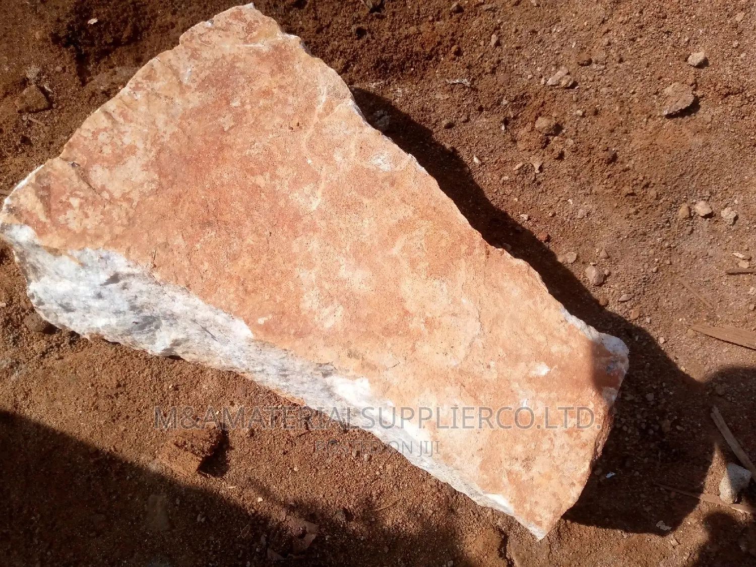 Slates With All Inches
