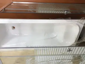 Bathtub Complete