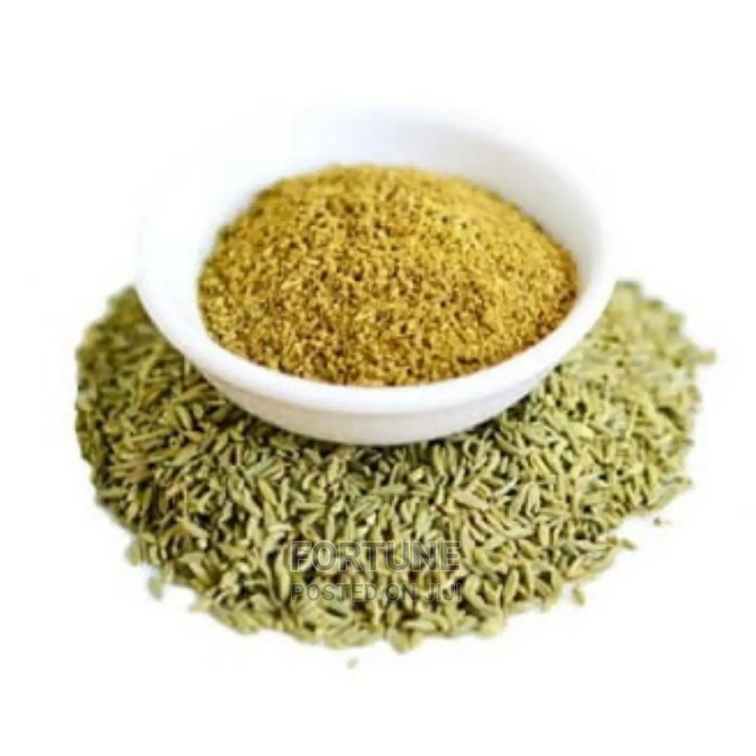 Fennel Powder Kilogram