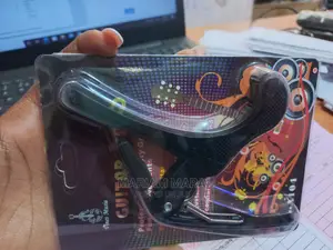 Guitar Capo
