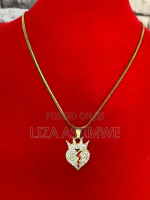 Simple Necklaces Available