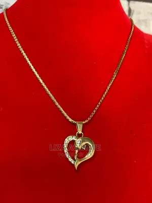 Simple Necklaces Available
