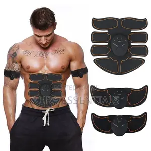 Electronic ABS Muscles Toner