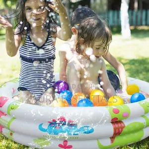 Intex Baby Inflatable Swimming Pool