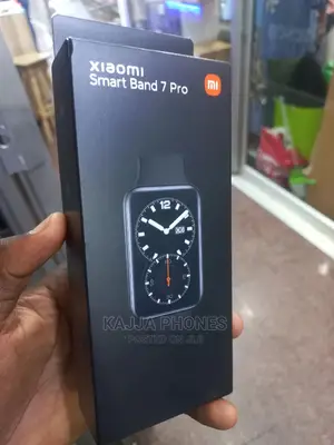 Mi Smart Band 7 Pro