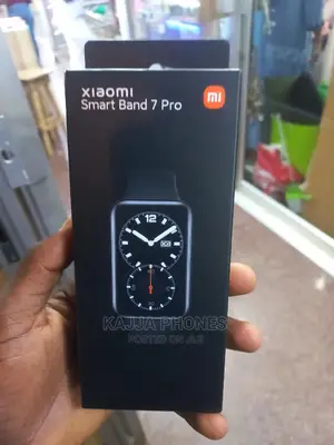 Mi Smart Band 7 Pro