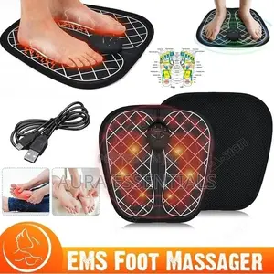 EMS Foot Messager