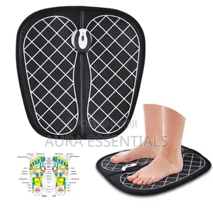 EMS Foot Messager
