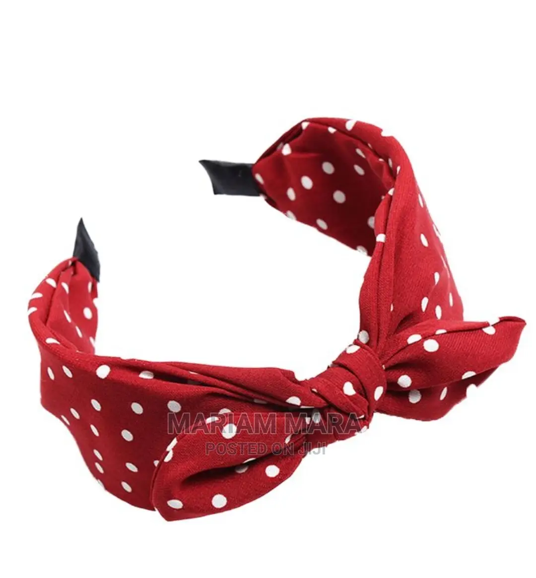 Head Band Of High Quality