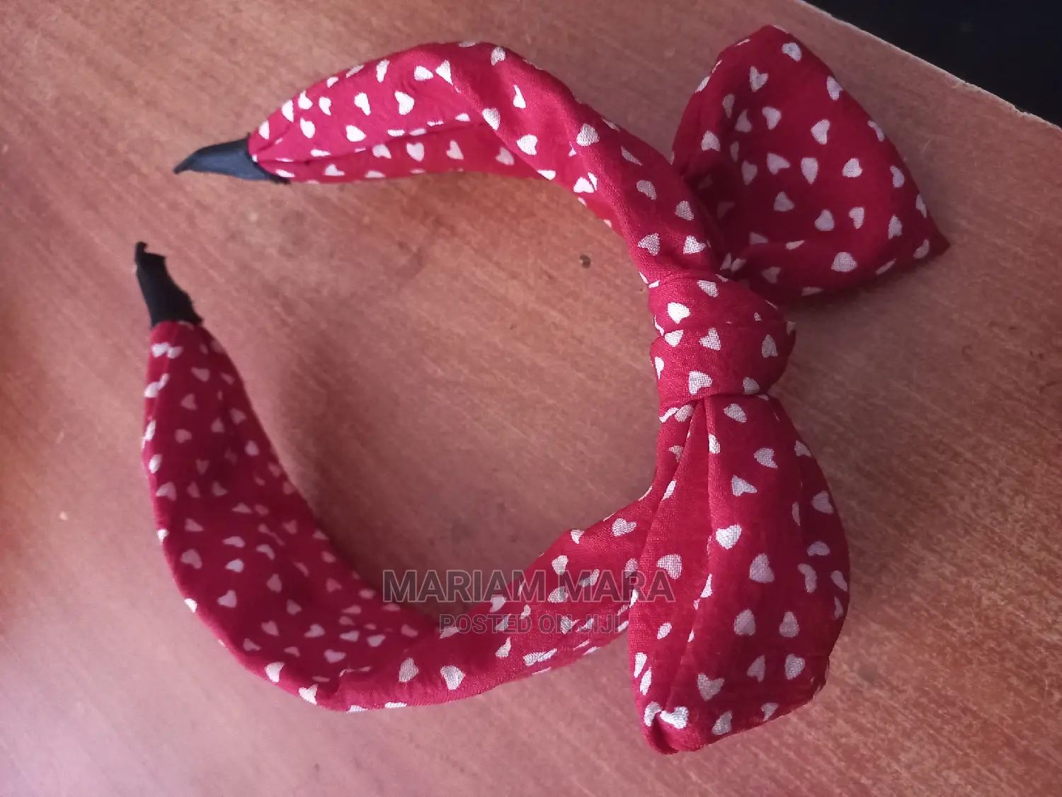 Head Band Of High Quality