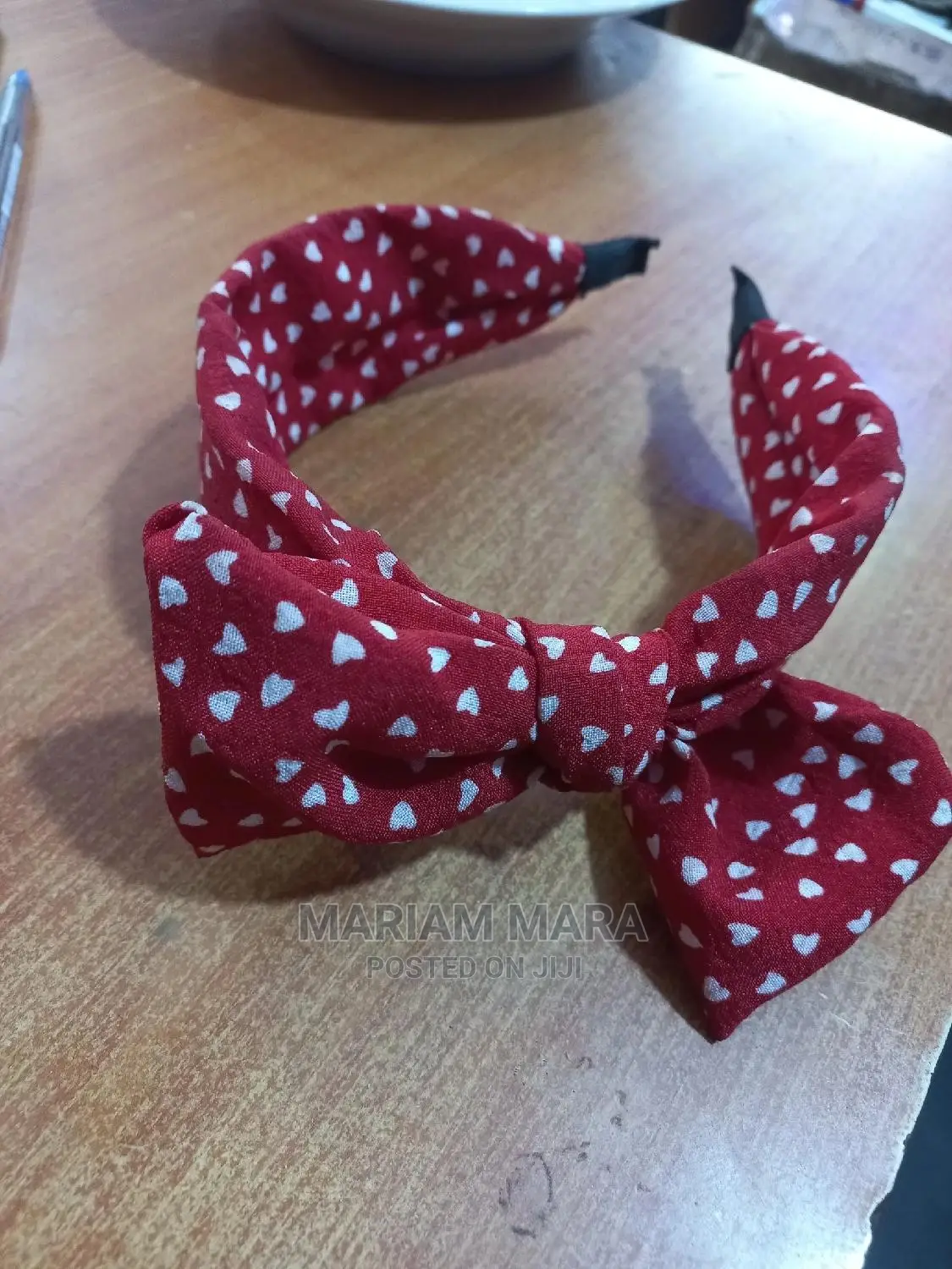 Head Band Of High Quality