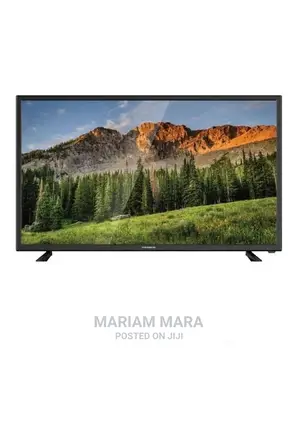24 Inches Flat Screen TV