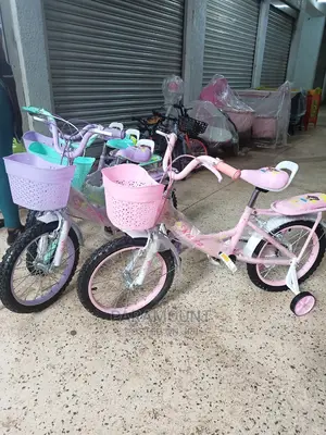 Kids Bicycles