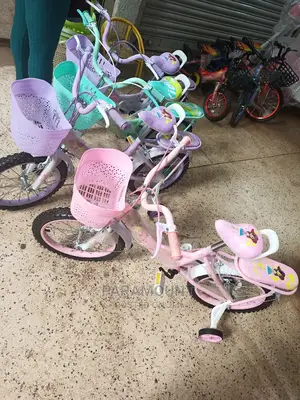 Kids Bicycles