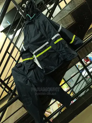 Motorcycle Riders Suit (Waterproof)