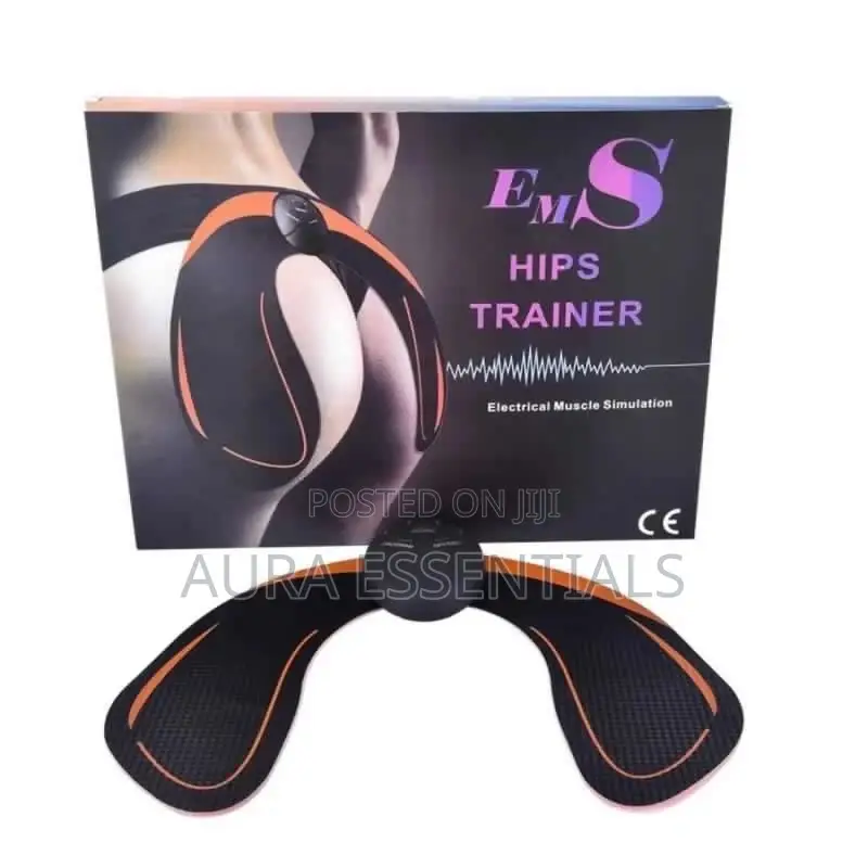 EMS Hips Trainer/Hips Maker or Lifter