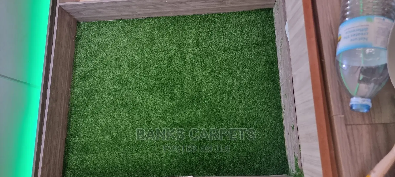 Artificial Grass