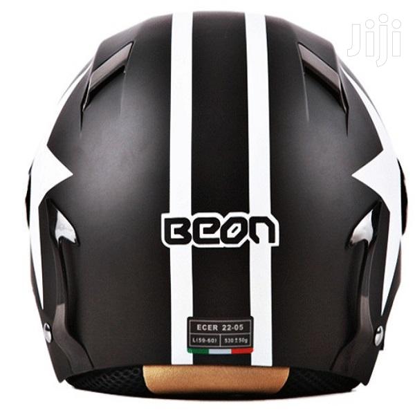 Motorcycle / Bicycle Helmet