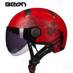 Motorcycle / Bicycle Helmet