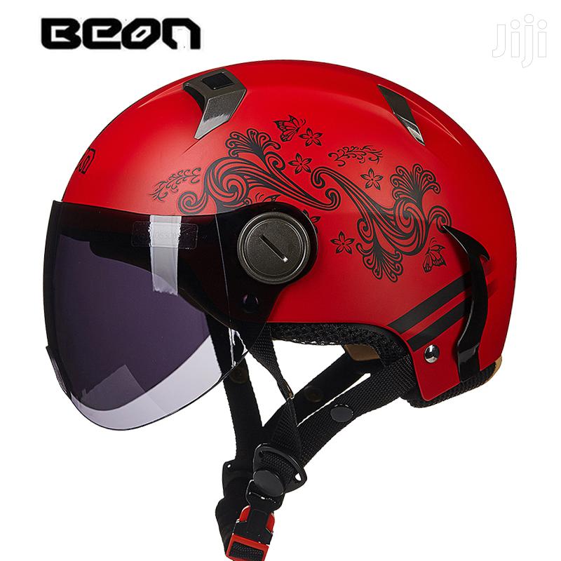 Motorcycle / Bicycle Helmet
