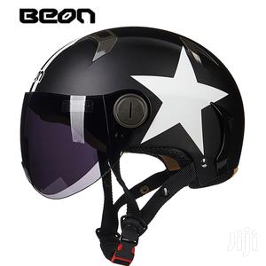 Motorcycle / Bicycle Helmet