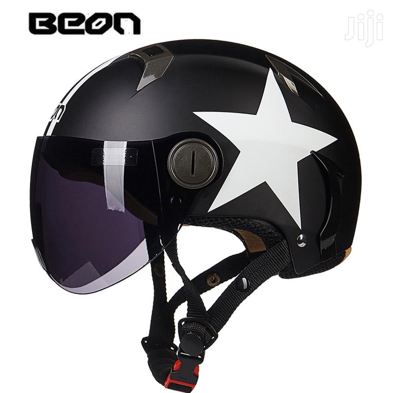 Motorcycle / Bicycle Helmet