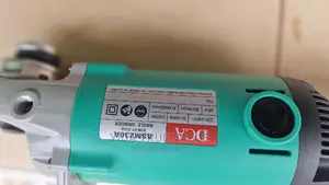 Angle Grinder 9ich