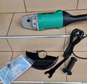 Angle Grinder 9ich