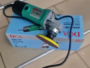 Grinder Dca 115B