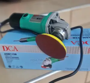 Grinder Dca 115B