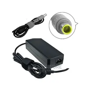 Lenovo Big Pin Laptop Adapter 20v, 3.25a, 65w