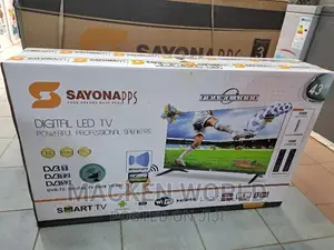 43 Sayona Smart