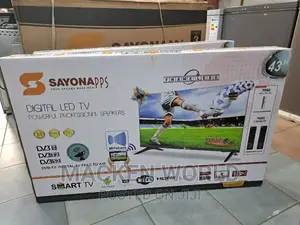 43 Sayona Smart