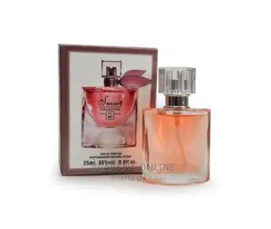 Smart Collection La Vie Est Belle Perfume for Ladies- 25 Ml