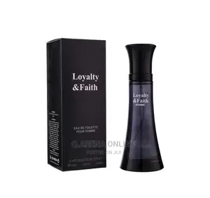 Loyalty Faith Perfume for Men 100ml