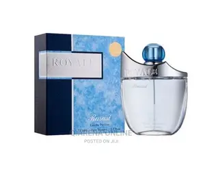 Royal Blue Eau De Perfum for Men - 75ml