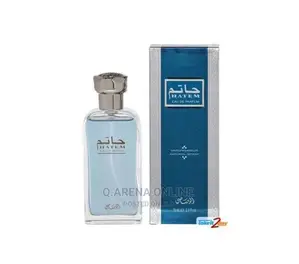 Hatem Rasasi Perfume for Men - 75ml.