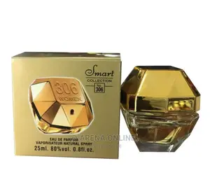 Smart Collection Lady Million Perfume for Ladies - 25ml