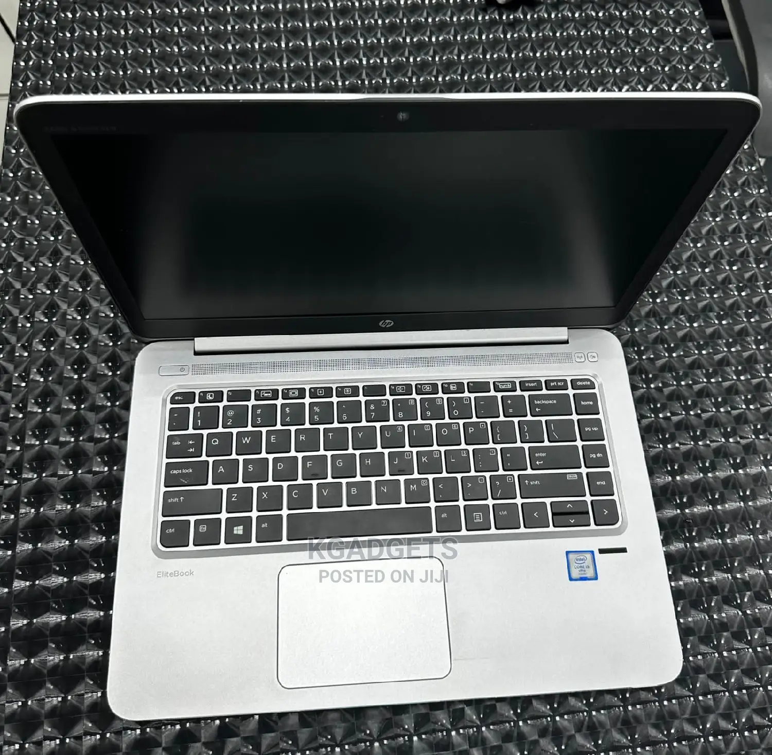 Laptop HP EliteBook 840 G3 8GB Intel Core I5 SSD 256GB