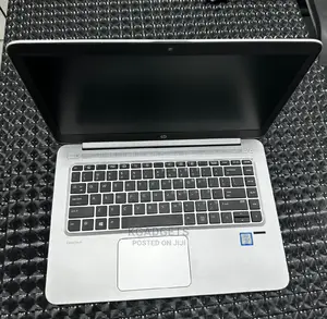 Laptop HP EliteBook 840 G3 8GB Intel Core I5 SSD 256GB